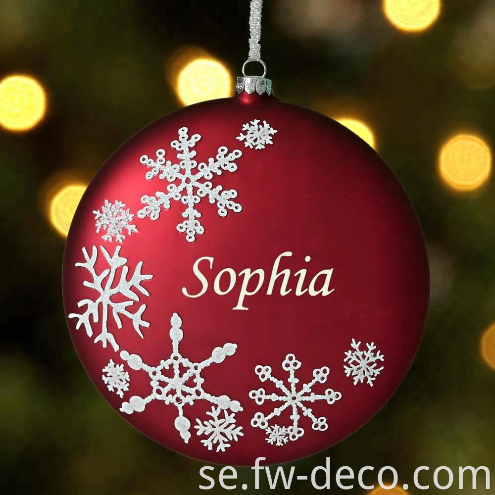 Christmas decoration